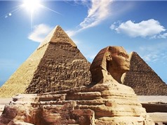 15 sự thật thú vị về kim tự tháp khiến bạn giật mình