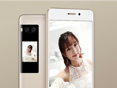 Meizu giới thiệu Pro 7, Pro 7 Plus: 2 màn hình, camera kép, giá từ 9,58 triệu