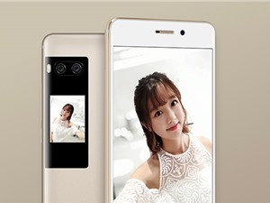 Meizu giới thiệu Pro 7, Pro 7 Plus: 2 màn hình, camera kép, giá từ 9,58 triệu