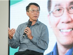 Tổng Giám đốc kỹ thuật Uber Thuận Phạm chia sẻ kinh nghiệm thành công