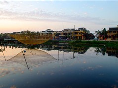 Vẻ đẹp của thành phố nhỏ đáng thăm nhất thế giới ngay ở Việt Nam