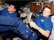 Vì sao NASA từng quay lưng với phi hành gia nữ?