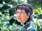 PGS-TS Lê Thị Đức Hạnh: Người sưu tầm tư liệu trở thành nhà nghiên cứu văn học