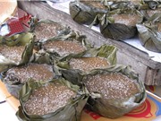 Ngây ngất với món bánh làm nên văn hóa ẩm thực xứ Quảng
