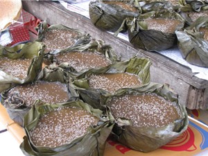 Ngây ngất với món bánh làm nên văn hóa ẩm thực xứ Quảng