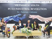 Giới trẻ Việt có thể mất nhiều việc làm vào tay robot