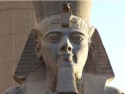 Những tiết lộ bất ngờ về pharaoh Ramses II
