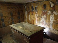 Giải mã sự thật chấn động về Ai Cập cổ đại