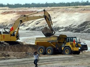 Tái khai thác mỏ sắt Thạch Khê: Đối mặt với nguy cơ gây thảm họa môi trường