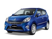 Cận cảnh xe hatchback giá rẻ của Toyota sắp ra mắt thị trường Việt