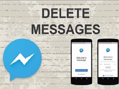 Hướng dẫn xóa toàn bộ tin nhắn Facebook Messenger với vài thao tác đơn giản 