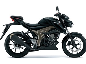 Bảng giá xe máy, ôtô Suzuki tháng 8/2017: Nhiều xáo trộn