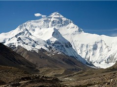 10 ngọn núi cao nhất châu Á