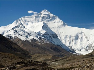 10 ngọn núi cao nhất châu Á