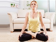 Clip: Những động tác hít thở trong Yoga giúp thanh lọc cơ thể hiệu quả 