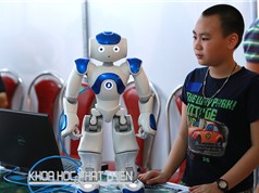 Chuyên gia Việt nói về nguy cơ AI cướp việc của giáo viên