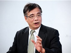 Thành viên tổ tư vấn kinh tế của Thủ tướng: PGS-TS Trần Đình Thiên