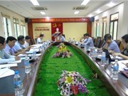 Quảng Ninh phát triển cây dược liệu Hà thủ ô đỏ tại huyện Ba Chẽ
