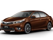 XE “HOT” NGÀY 4/8: Toyota Corolla Altis giảm giá 115 triệu đồng; bảng giá xe Piaggio, Vespa tháng 8