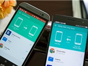 Hướng dẫn chuyển ứng dụng giữa hai smartphone Android qua Bluetooth