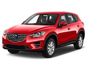 Bảng giá xe Mazda tháng 8/2017: Loạt xe giảm giá
