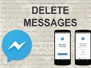 NHỮNG THỦ THUẬT HAY NHẤT TUẦN: Xóa toàn bộ tin nhắn trên Facebook Messenger, mang Control Center trên iOS 11 sang Android