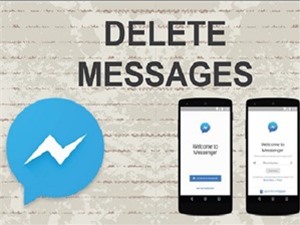 NHỮNG THỦ THUẬT HAY NHẤT TUẦN: Xóa toàn bộ tin nhắn trên Facebook Messenger, mang Control Center trên iOS 11 sang Android