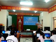 Quảng Trị: Tập huấn khai thác thông tin KH&CN để phát triển nông nghiệp nông thôn