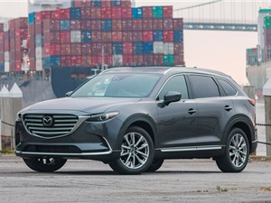 Top 10 xe SUV và crossover “bắt mắt” nhất năm 2017