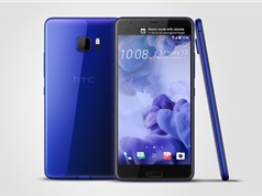 HTC U Ultra giảm giá tiền triệu