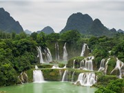 Báo ngoại gợi ý 10 điểm đến hấp dẫn nhất miền Bắc Việt Nam