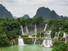 Báo ngoại gợi ý 10 điểm đến hấp dẫn nhất miền Bắc Việt Nam