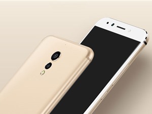 Smartphone camera kép, cấu hình tốt, giá gần 4 triệu đồng