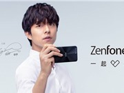 Chưa ra mắt, Asus ZenFone 4, ZenFone 4 Pro đã lộ giá bán