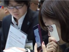 Nhật Bản phát triển ứng dụng kiểm tra da bằng điện thoại di động 