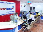 VietinBank tuyển dụng gần 300 nhân sự cho chi nhánh