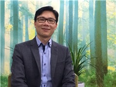  Thành viên tổ tư vấn kinh tế của Thủ tướng: GS-TS Nguyễn Đức Khương
