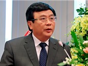  Thành viên tổ tư vấn kinh tế của Thủ tướng: GS-TS Nguyễn Xuân Thắng