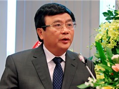  Thành viên tổ tư vấn kinh tế của Thủ tướng: GS-TS Nguyễn Xuân Thắng
