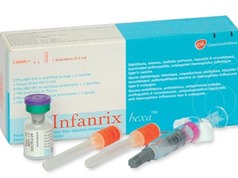 Việt Nam sẽ chủ động sản xuất thêm nhiều loại vắcxin cho người
