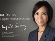 Châu Á có xử lý được bài toán bất bình đẳng tăng trưởng?