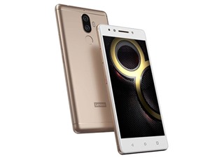 Lenovo ra mắt smartphone camera kép, chip Helio X23, giá gần 5 triệu