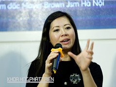 Tại sao startup Việt khó chinh phục thị trường quốc tế?