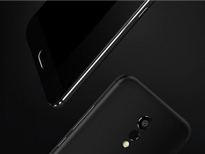 Chi tiết smartphone camera kép, cấu hình tốt, pin “khủng”, giá gần 4 triệu