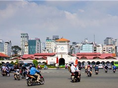 ADB ủng hộ cuộc thi nhằm giải quyết các thách thức về phát triển đô thị của Việt Nam