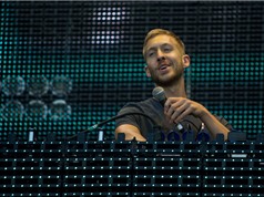 “Điểm danh” 10 DJ có thu nhập cao nhất thế giới năm 2017