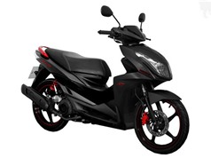 Mua xe máy Suzuki được tặng tiền mặt, có cơ hội trúng gần 30 triệu