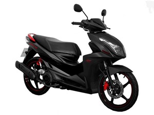 Mua xe máy Suzuki được tặng tiền mặt, có cơ hội trúng gần 30 triệu