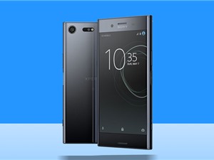 Smartphone mạnh nhất trong lịch sử hãng Sony giảm giá hấp dẫn tại Việt Nam