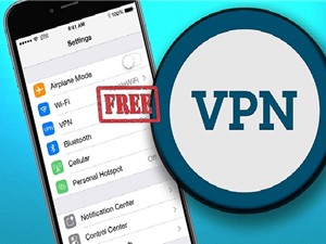 Hướng dẫn cài đặt và sử dụng VPN trên iOS